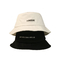 2020 chapéus feitos sob encomenda exteriores de Sun do pescador do algodão do chapéu da cubeta do logotipo