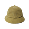 Os chapéus relativos à promoção da cubeta do teste padrão feito sob encomenda aquecem o estilo de caráter do tampão do inverno
