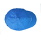 Tamanho azul elegante 56-60CM do boné de beisebol do painel da cor cinco macios