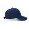 O painel quente do basebol 6 da venda imprimiu o tampão 100% do poliéster do costume do chapéu do paizinho e o chapéu personalizou o chapéu do tampão dos esportes