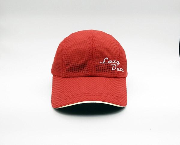 Do chapéu novo do golfe dos homens do Headwear de ACE tampão de golfe agradável do bordado para vendas