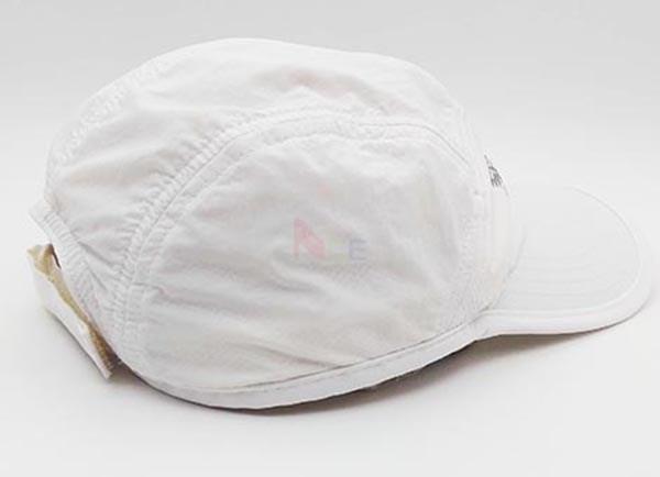 5 esportes exteriores do chapéu do campista do painel Plain o tampão do painel do algodão 5 da cor
