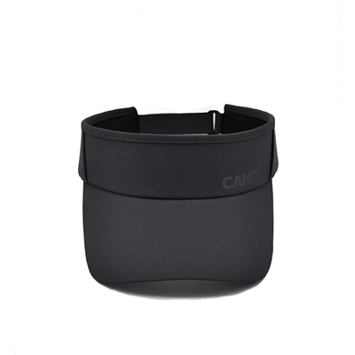 A viseira de Mesh Adjustable Baseball Cap Sun das mulheres dos homens ostenta a curvatura de corrida de Verlco do chapéu do golfe do tênis