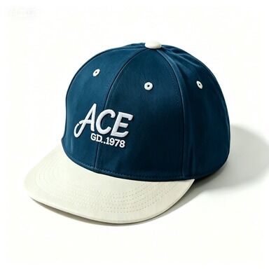 Chapéus de borda plana Snapback Um tamanho se encaixa em todos versátil Adjustavel Chapéus Snapback ótima escolha para presentes corporativos e eventos