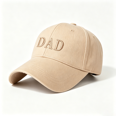 Chapéus esportivos de pai 100 por cento de algodão Twill Unidades de venda de item único Combinando estilo conforto e praticidade
