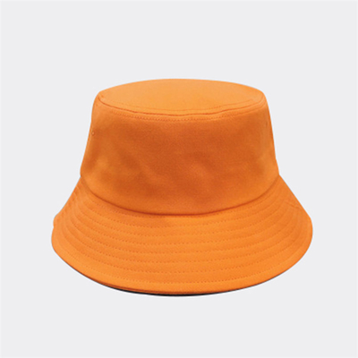 Bordado feito sob encomenda Logo Adult Size de Bucket Hat With do pescador da cor do esporte