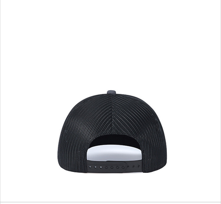 Chapéu do Snapback do lúpulo de Mesh Trucker Cap Breathable Hip do basebol do verão ajustável