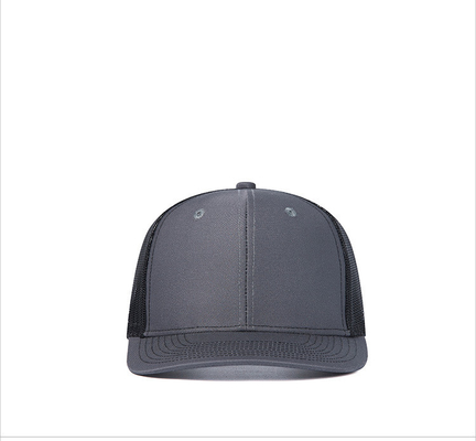 Chapéu do Snapback do lúpulo de Mesh Trucker Cap Breathable Hip do basebol do verão ajustável