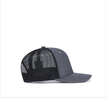 Chapéu do Snapback do lúpulo de Mesh Trucker Cap Breathable Hip do basebol do verão ajustável