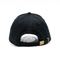 Os chapéus de Casquette do basebol da cor sólida couberam Gorras ocasional Hip Hop para mulheres Unis dos homens