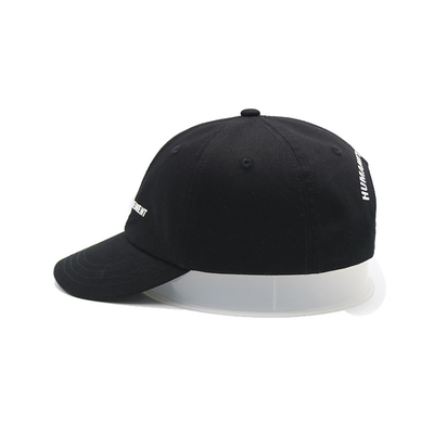 Chapéu do camionista de Mesh Caps Fashionable Sports Hiphop do basebol de 5 painéis