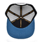 O painel 6 curvou pre a borda Mesh Snap Back Sports Hats que 3D bordou o tipo do logotipo 112 denomina o tampão do camionista