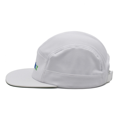 Camper Sport 5 Painel Camper Cap Com Respirável Malha Waterproof Cooling Hat