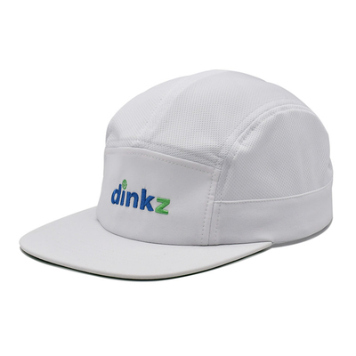 Camper Sport 5 Painel Camper Cap Com Respirável Malha Waterproof Cooling Hat