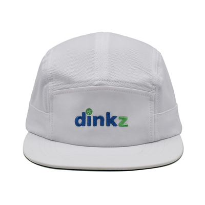 Camper Sport 5 Painel Camper Cap Com Respirável Malha Waterproof Cooling Hat
