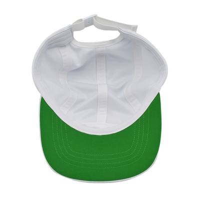 Camper Sport 5 Painel Camper Cap Com Respirável Malha Waterproof Cooling Hat