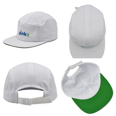 Camper Sport 5 Painel Camper Cap Com Respirável Malha Waterproof Cooling Hat