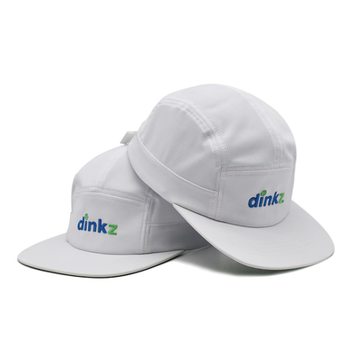 Camper Sport 5 Painel Camper Cap Com Respirável Malha Waterproof Cooling Hat