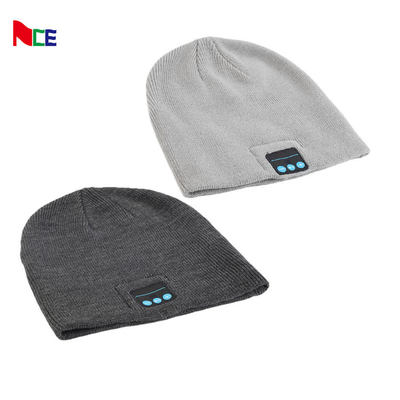 Bordado unisex/Beanies vazios com tela COMUM 20 anos de história da fábrica