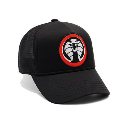 Boné de beisebol feito sob encomenda do algodão do painel das mulheres 5 dos homens do Oem de BSCI, Logo Gorras feito sob encomenda, tampão estruturado por atacado dos esportes