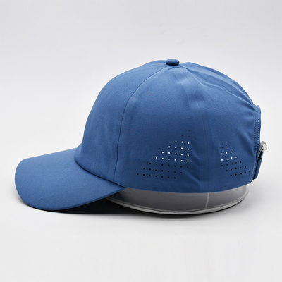 Os chapéus ajustáveis confortáveis unisex do golfe bordaram imprimir a sublimação