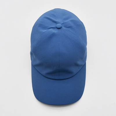 Os chapéus ajustáveis confortáveis unisex do golfe bordaram imprimir a sublimação