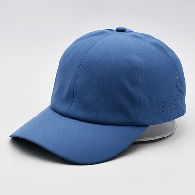 Os chapéus ajustáveis confortáveis unisex do golfe bordaram imprimir a sublimação
