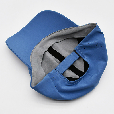 Os chapéus ajustáveis confortáveis unisex do golfe bordaram imprimir a sublimação