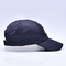 Os chapéus ajustáveis respiráveis do golfe o poliéster do nylon que do algodão um tamanho cabe projetam toda a amostra grátis