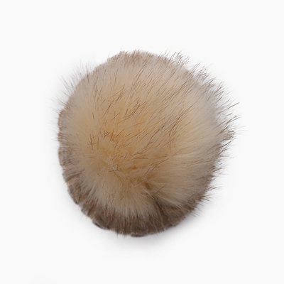 Do Pompom unisex da malha do cabo de Beanie Hats In White Chunky da malha do bordado chapéu morno macio