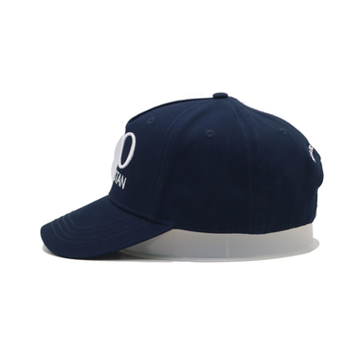 O costume bordado dos bonés de beisebol colore toda a impressão da sublimação da impressão da tela da idade