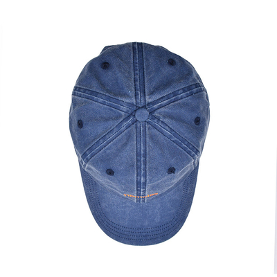 Unisexo Desporto Casual Chapéu Papai Poliéster Material Padrão Sólido
