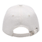 Chapéu de beisebol de alto perfil Crown 6 Panel com visor curvo