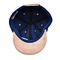 Camisola de basebol de algodão com seis painéis - Perfeito para personalização - B2B