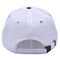 Premium 5 Panel Baseball Cap com bordado Logotipo Personalização