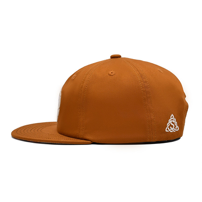 OEM ODM Customizado Flat Brim 3D bordado Snapback Caps Custom Sports Caps com logotipo Caps Hip Hop Wholesale Caps Para Homens