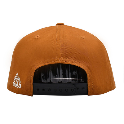OEM ODM Customizado Flat Brim 3D bordado Snapback Caps Custom Sports Caps com logotipo Caps Hip Hop Wholesale Caps Para Homens