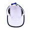 Capa de Campeonato de 5 painéis de Eyelets personalizada de borda plana impermeável de nylon
