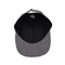 Sport Mesh Sweatband 5 Panel Hat em material de algodão / nylon / poliéster tecido corduroy personalizável