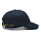 Unisex 100% algodão bordado logotipo chapéu de beisebol chapéu personalizado gorras chapéu de beisebol desportivo