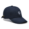 Unisex 100% algodão bordado logotipo chapéu de beisebol chapéu personalizado gorras chapéu de beisebol desportivo