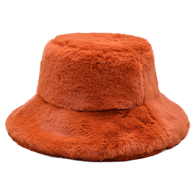 Chapéu de balde de lazer personalizado de inverno para adultos e crianças
