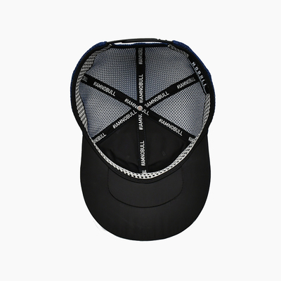 Moderno 5 Panel Trucker Cap para vendas quentesCap 5 Panel Trucker estilo para necessidades