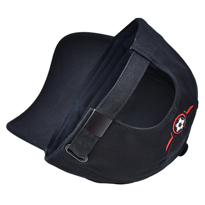 Chapéus de basebol bordados elegantes e duráveis para qualquer ocasião