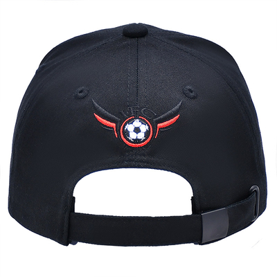 Chapéus de basebol bordados elegantes e duráveis para qualquer ocasião