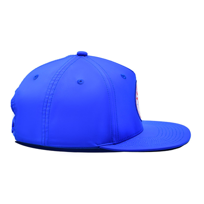 Capuzes de basebol bordados de alta qualidade A adição perfeita à sua estratégia de marketing