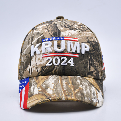 Borracha de alta qualidade versátil 6 Panel Baseball Cap Para Vários Requisitos do Cliente