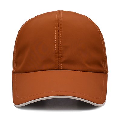 Capas personalizadas com borda curva e fecho de fivela de metal ajustável com cinta de velcro