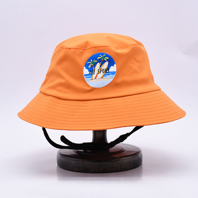 Chapéu de balde de pesca leve e elegante para aventuras ao ar livre