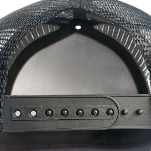 Moderno 5 Panel Trucker Cap para vendas quentesCap 5 Panel Trucker estilo para necessidades